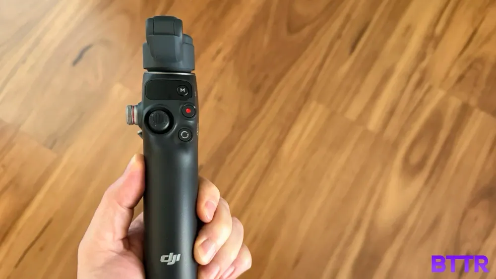 DJI Osmo Mobile 8 review: Give it a follow