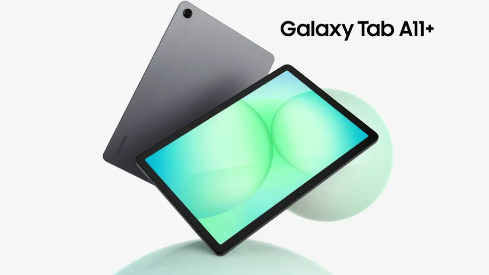 Samsung's Galaxy Tab A11+ brings affordable Android tablet fun to Australia