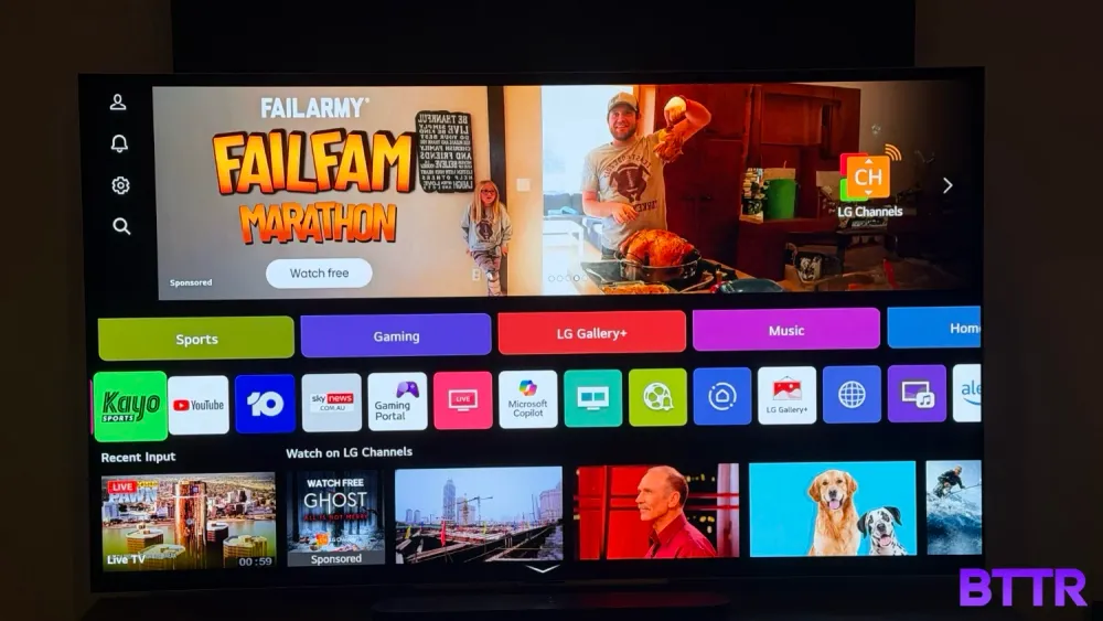 This is the TV I would buy today: The best TVs in Australia