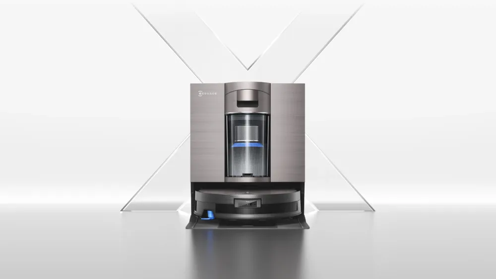 Ecovacs slashes up to 65% off robot vacuums with better-than-Black Friday Christmas sale