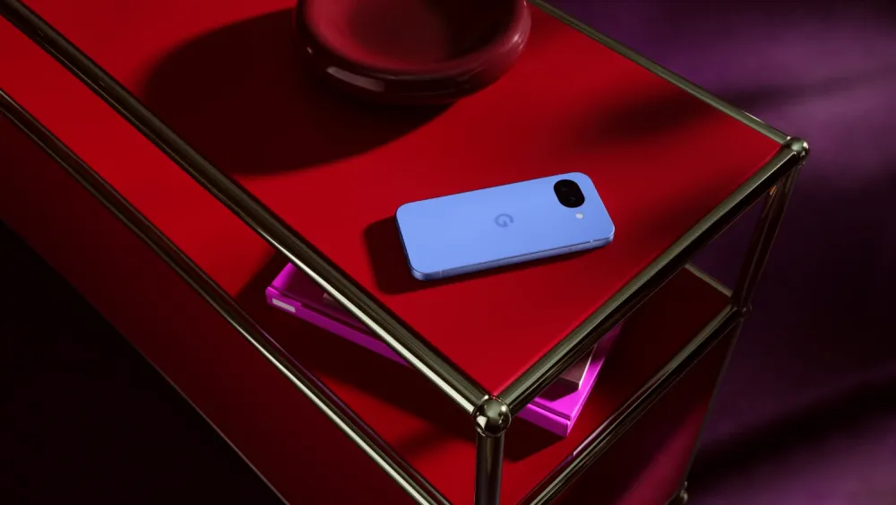 Google Pixel 10a arrives with Tensor G4 and pro-grade AI