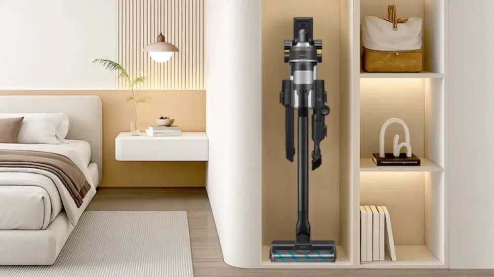 Samsung launches Jet 95S vacuum for Aussie "chore-snackers"