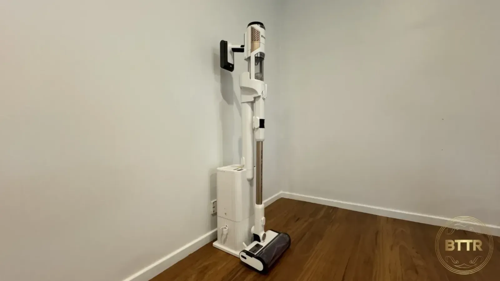 The Shark Cordless Detect Pro