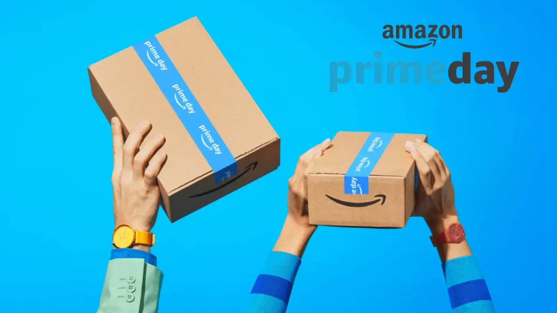 Amazon Prime Day 2025: The best deals in the massive sale