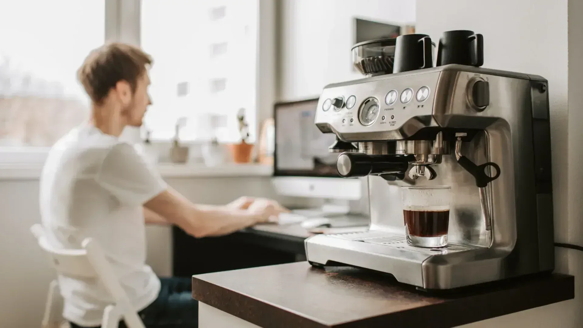 Best coffee machines Australia 2025 BTTR