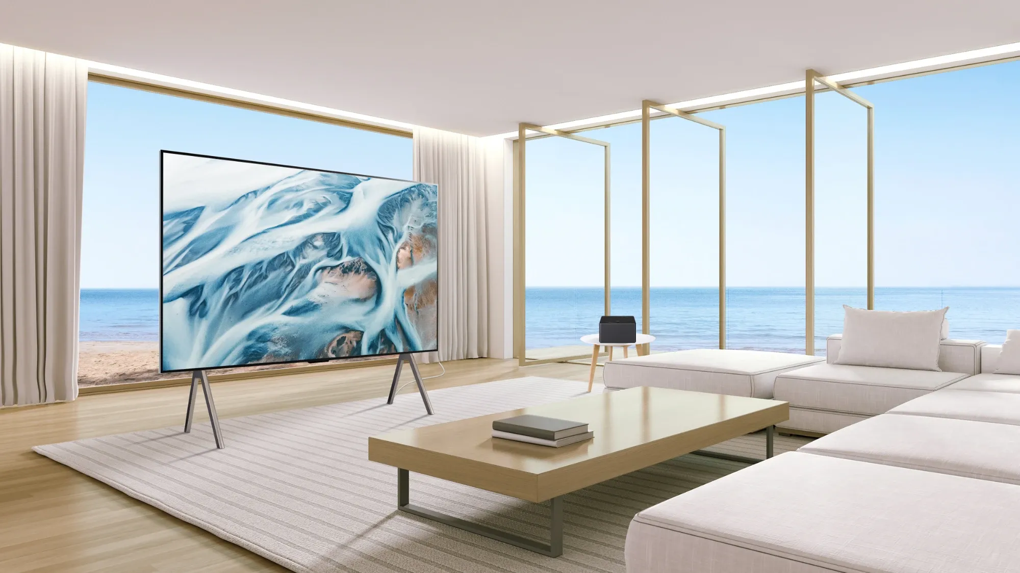 LG's 2025 TVs are here, and there are a lot of them