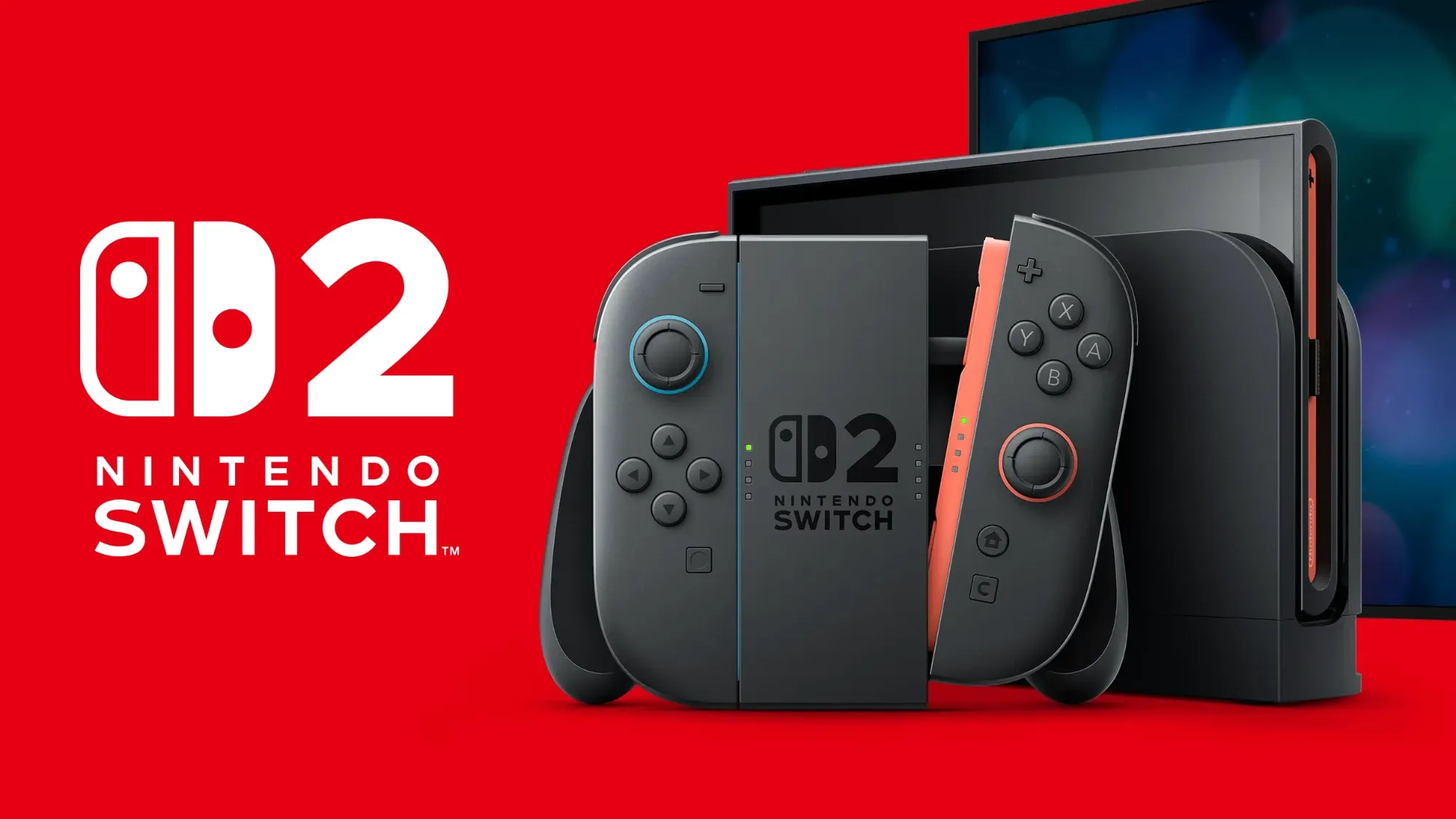 Nintendo Switch 2: Arriving June 5 in Australia for $699