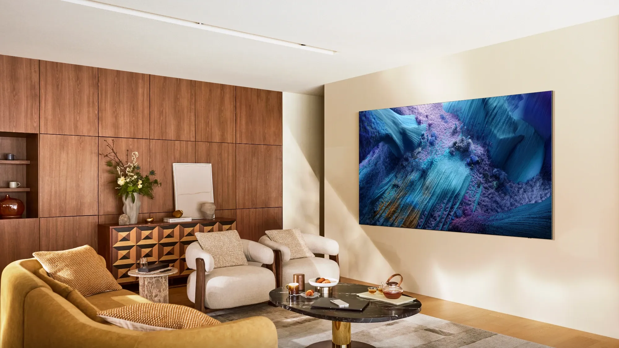 The rest of Samsung's TV lineup has arrived in Australia, here's what you need to know