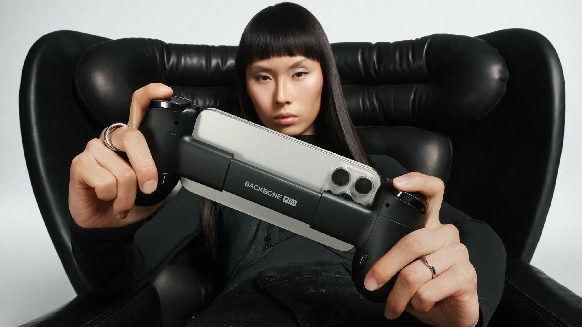 How Backbone turned controller comfort into a science for the new BackBone Pro