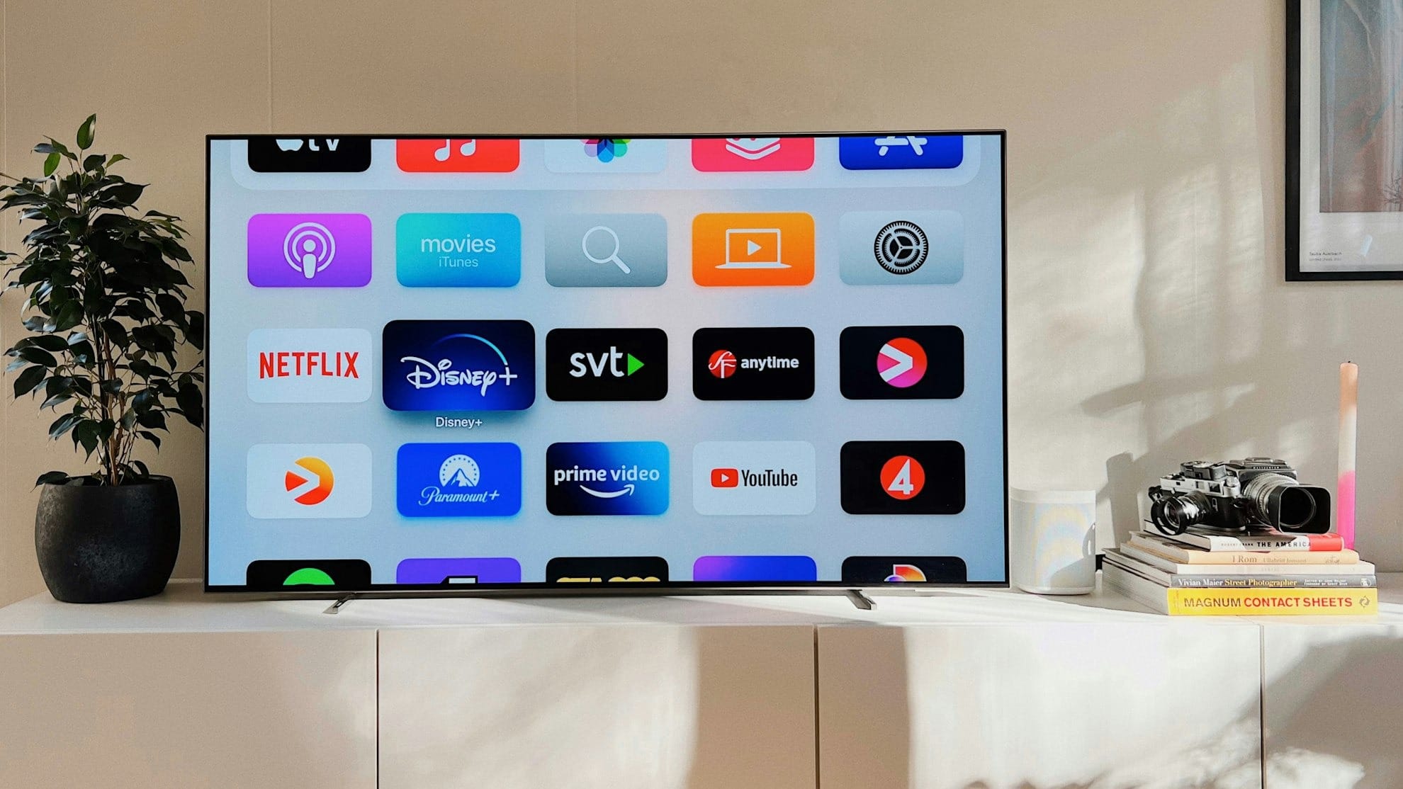 Apple has all the pieces to make the Apple TV a killer games console. Why hasn’t it happened yet?