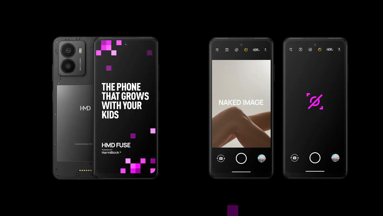 BTTR Roundup #55: Is nudity-blocking software the best way to protect your kids?