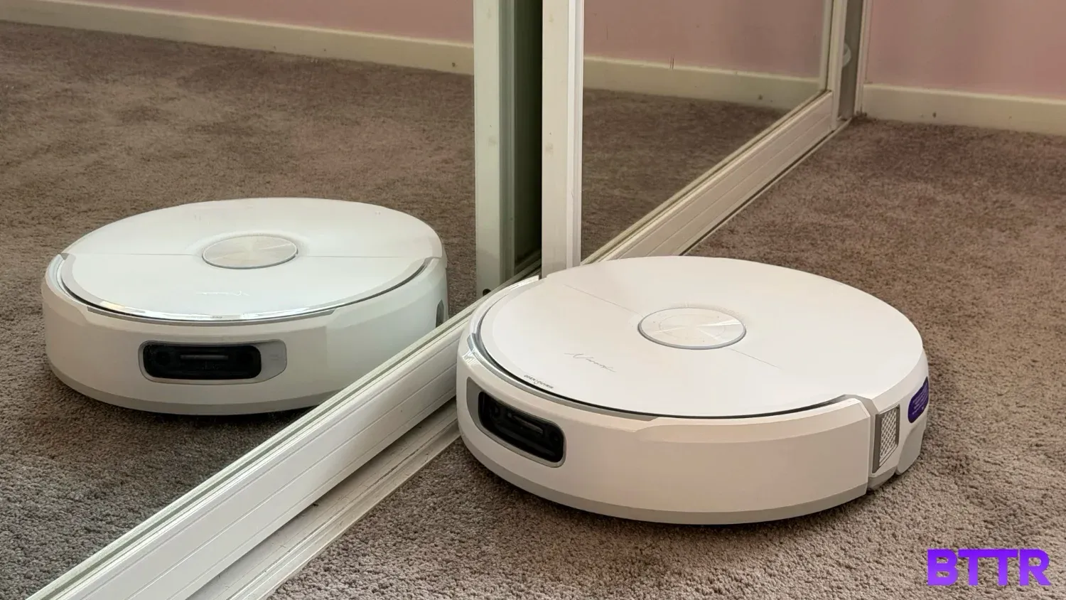 The best robot vacuums in Australia I've tested in the past few years