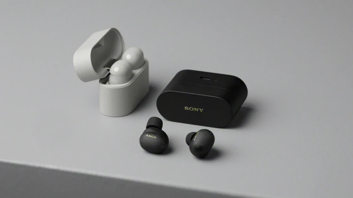 Sony's new WF-1000XM6 earbuds aim for the noise-cancelling crown
