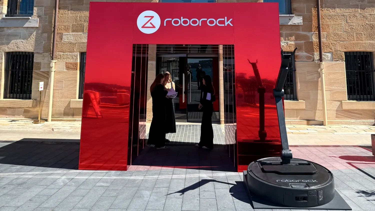 Roborock slashes prices by up to $2,000 in massive Valentine's Day sale