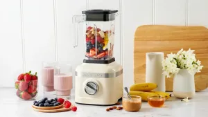 The best blenders in Australia I've tested at BTTR