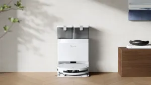 I don't understand why Ecovacs has launched the $1,299 T50 Omni