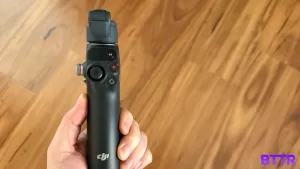 DJI Osmo Mobile 8 review: Give it a follow