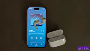 Apple AirPods Pro 3 review: Ignore the new sensors and buy these for the ANC