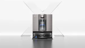 Ecovacs slashes up to 65% off robot vacuums with better-than-Black Friday Christmas sale