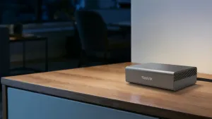 Reolink's new AI Box brings local AI processing to your home security cameras