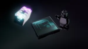 Lego Smart Play brings your brick creations to life with sound and sensors