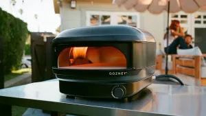 Gozney Arc Lite: A portable powerhouse for the balcony pizza enthusiast