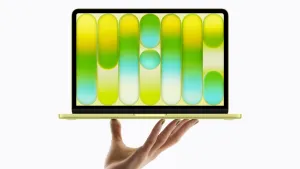 Apple’s MacBook Neo brings a sub-$900 price tag to the Mac lineup