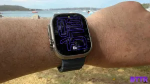 Apple Watch Ultra 3 review: Peak performance, peak bulk