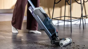BISSELL launches new CrossWave range for easier hard floor cleaning