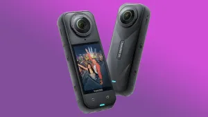 Insta360 kicks off Easter sale with up to 30% off action cameras