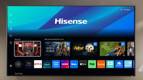 Hisense