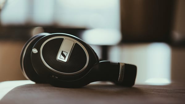 Sennheiser