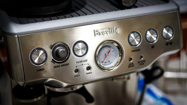 Breville