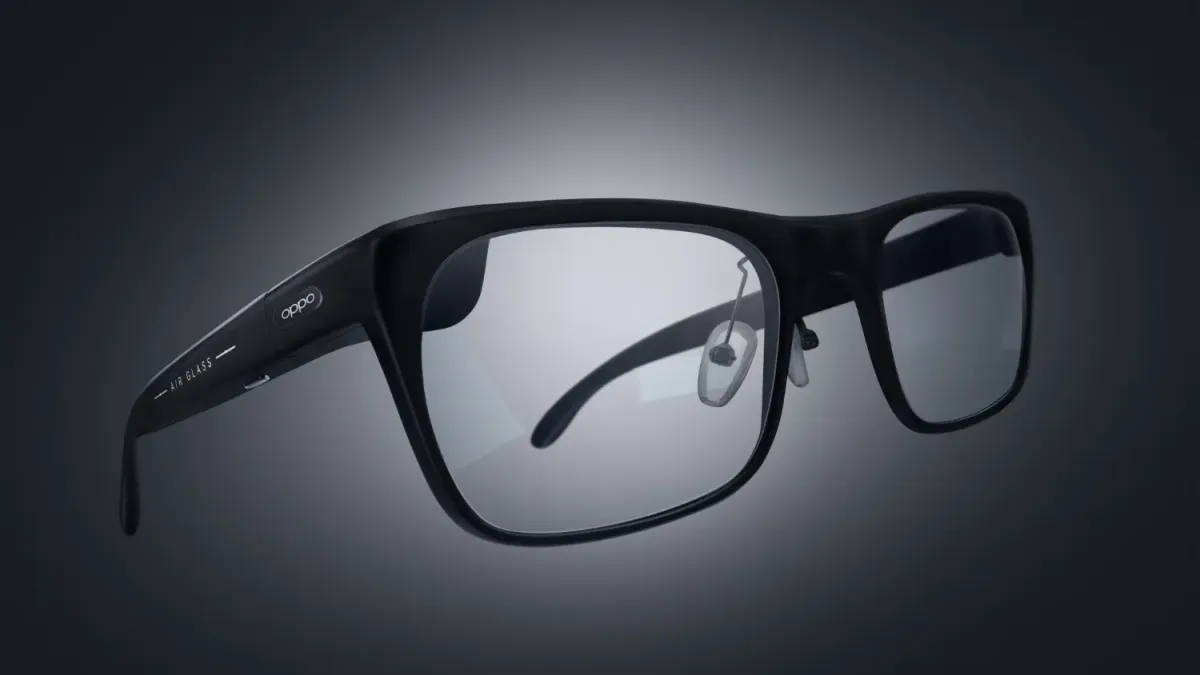 I wish a different company had made Meta's amazing new Ray-Ban smart glasses